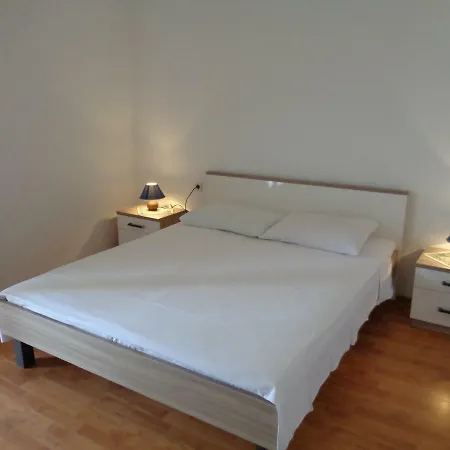 Apartmán Grakalic Great Location Medulin