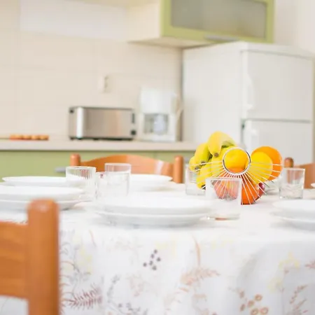 Grakalic Great Location Apartmán Medulin