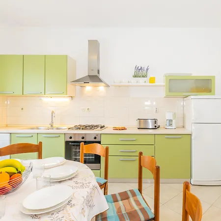 Grakalic Great Location Apartament