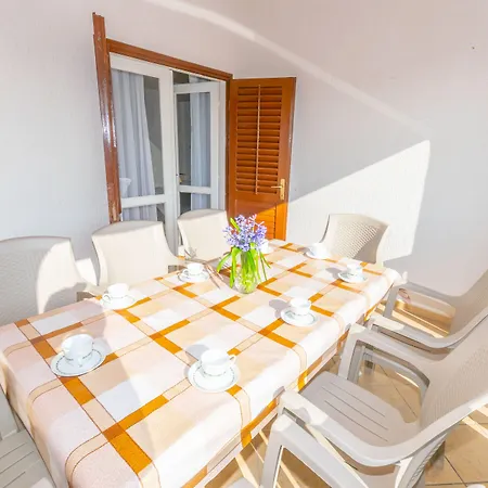 Grakalic Great Location Apartament