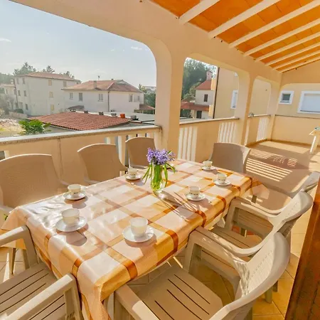 Apartment Grakalic Great Location Medulin