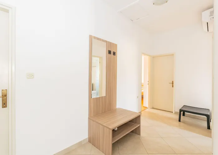 Grakalic Great Location Apartament *
