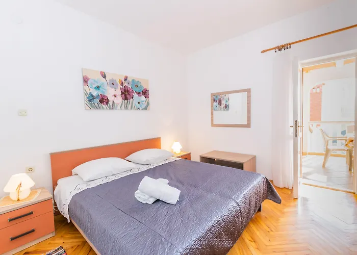 Apartament Grakalic Great Location