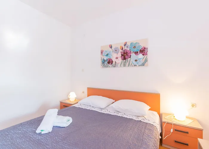 Grakalic Great Location Apartament Medulin