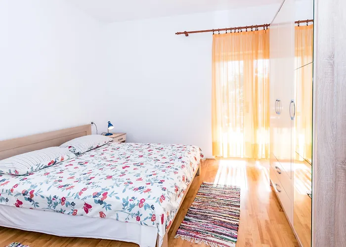 Grakalic Great Location Apartament Medulin