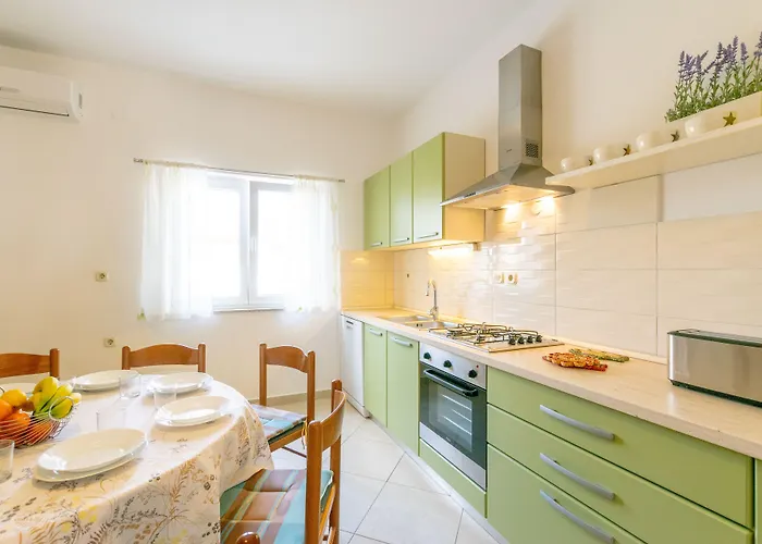 Grakalic Great Location Apartament