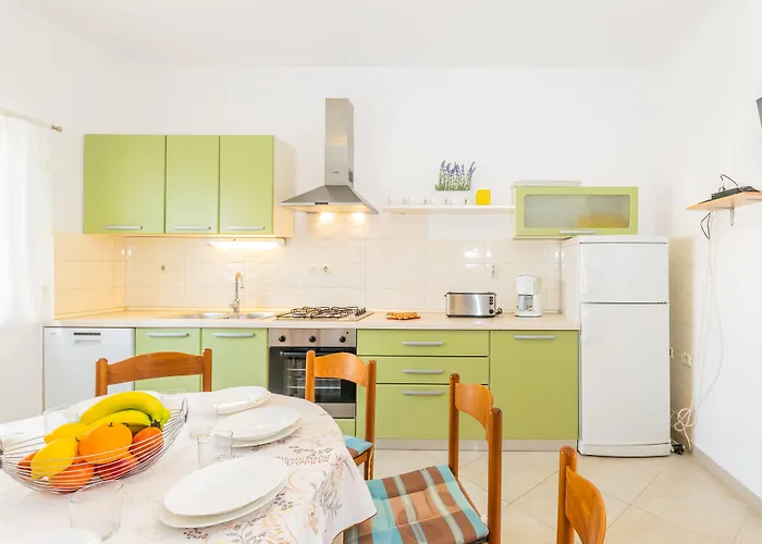 Grakalic Great Location Apartament