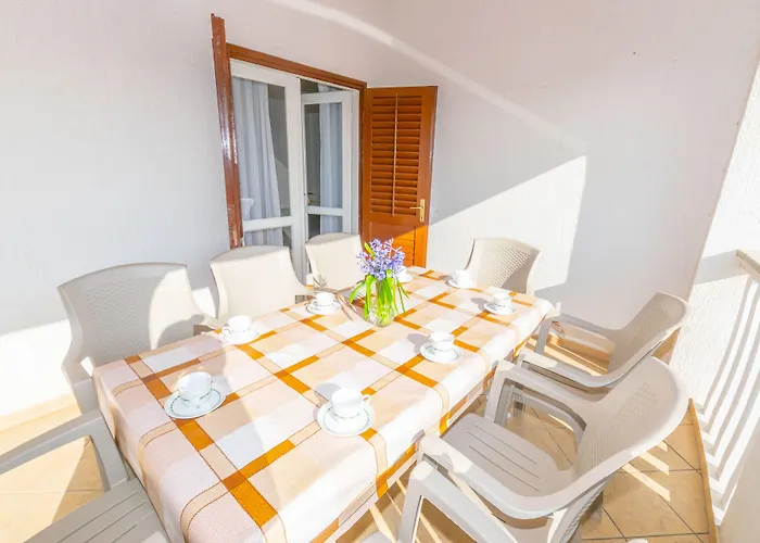 Grakalic Great Location Apartament