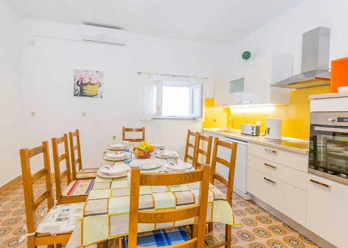 Apartament Grakalic Great Location Medulin