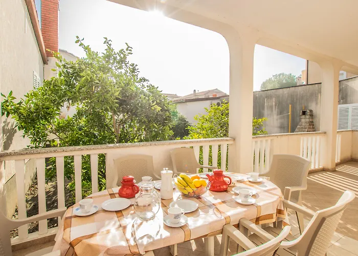 Apartament Grakalic Great Location Medulin