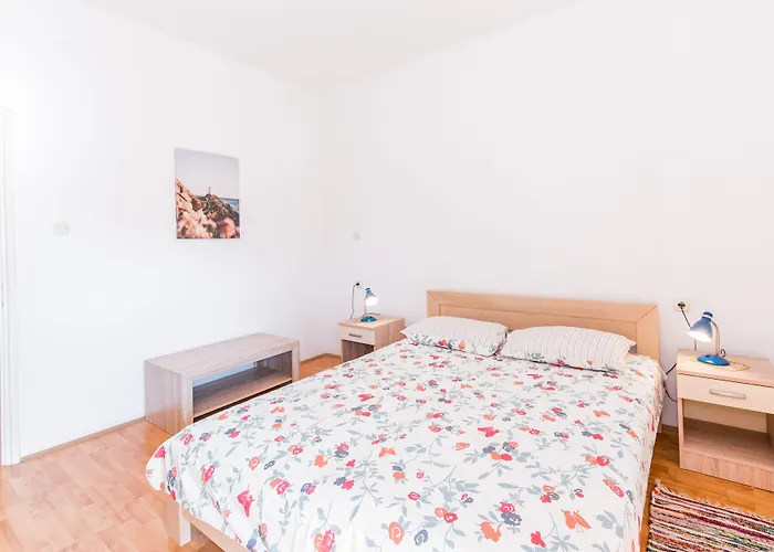 Grakalic Great Location Apartament