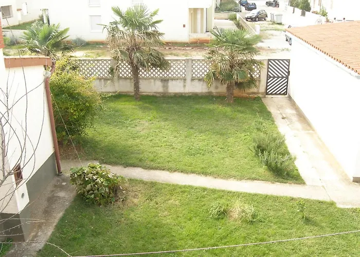 Apartament Grakalic Great Location Medulin