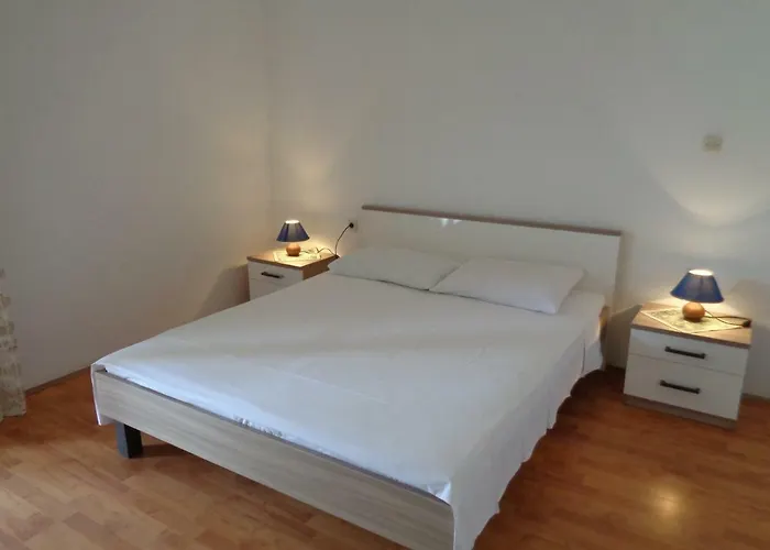 Apartament Grakalic Great Location Medulin