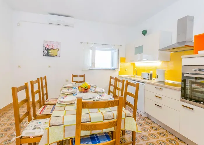 Apartament Grakalic Great Location Medulin