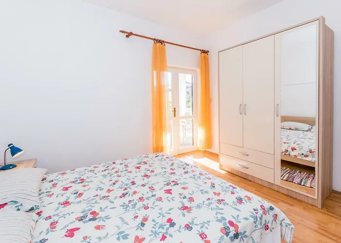 Apartament Grakalic Great Location Medulin