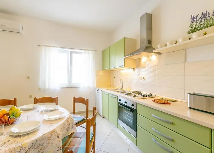 Apartament Grakalic Great Location Medulin