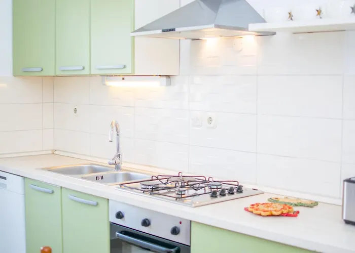 Grakalic Great Location Apartament Medulin