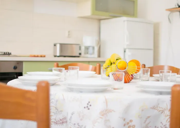 Grakalic Great Location Apartament Medulin
