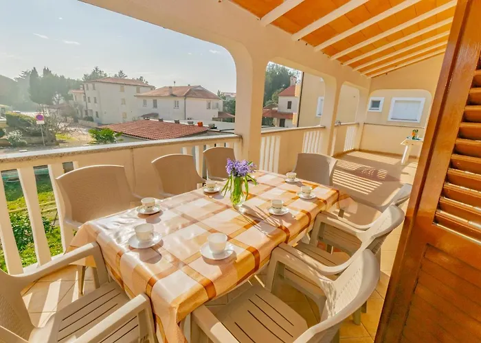 Apartament Grakalic Great Location Medulin