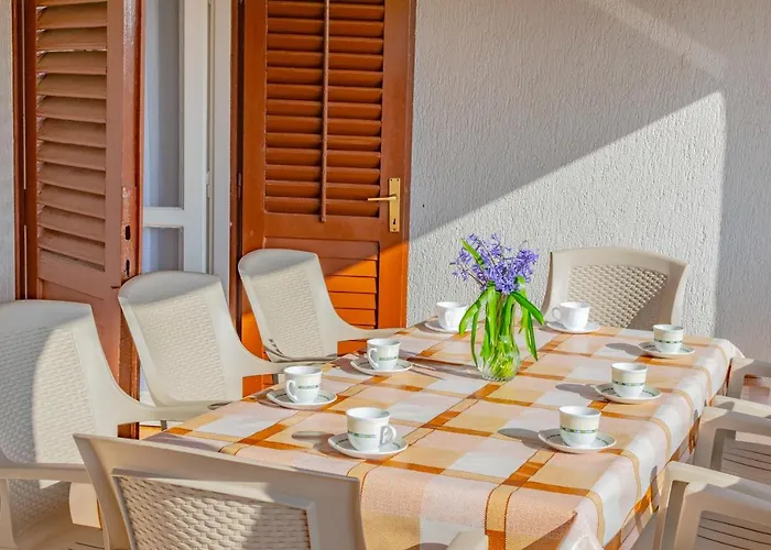 Grakalic Great Location Apartament *
